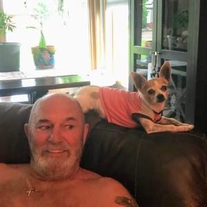 Meet your Posher, Jon